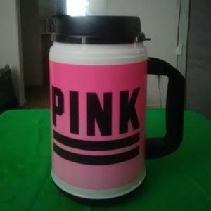 PINK MUG